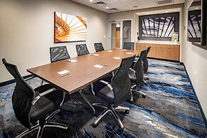Fairfield Inn & Suites by Marriott Las Vegas Northwest