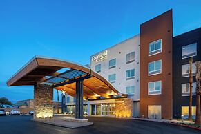 Fairfield Inn & Suites by Marriott Las Vegas Northwest