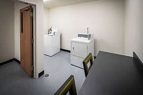 Fairfield Inn & Suites by Marriott Las Vegas Northwest