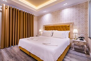 Legacy Hotel