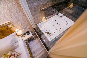 Legacy Hotel