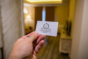 Legacy Hotel