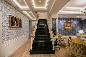 Legacy Hotel