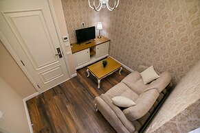 Legacy Hotel