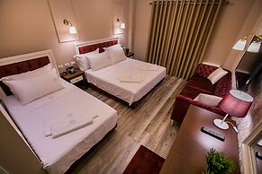 Legacy Hotel