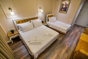 Legacy Hotel