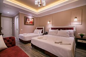 Legacy Hotel