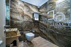 Legacy Hotel