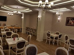Legacy Hotel