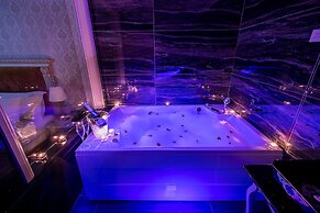 Legacy Hotel