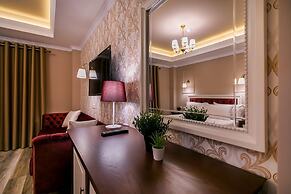 Legacy Hotel
