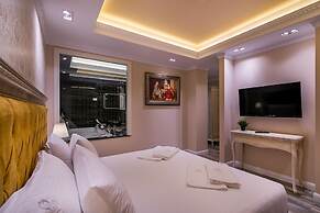 Legacy Hotel