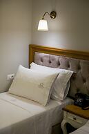 Legacy Hotel
