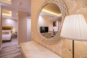 Legacy Hotel
