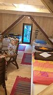Cvet gora - Camping, Glamping and Accomodations - Hostel