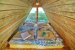 Cvet gora - Camping, Glamping and Accomodations - Hostel