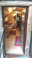 Cvet gora - Camping, Glamping and Accomodations - Hostel