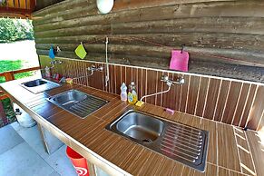 Cvet gora - Camping, Glamping and Accomodations - Hostel