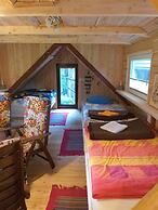 Cvet gora - Camping, Glamping and Accomodations - Hostel