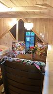 Cvet gora - Camping, Glamping and Accomodations - Hostel