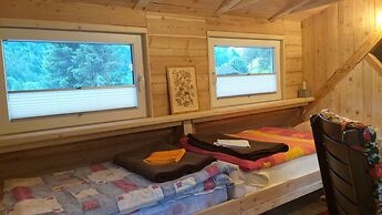 Cvet gora - Camping, Glamping and Accomodations - Hostel