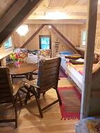 Cvet gora - Camping, Glamping and Accomodations - Hostel