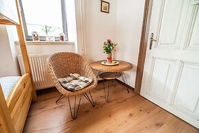 Cvet gora - Camping, Glamping and Accomodations - Hostel