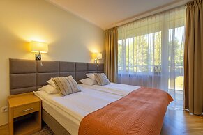 Hotel Perła Południa
