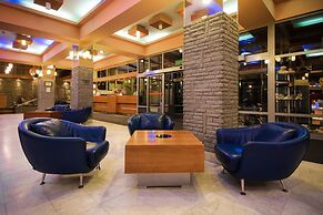 Hotel Perła Południa
