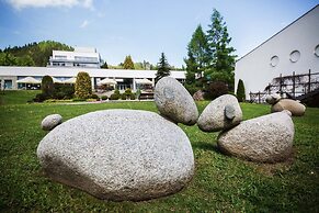 Hotel Perła Południa