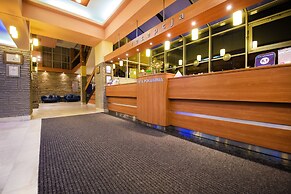 Hotel Perła Południa
