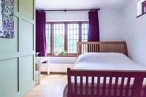 Yoghurt Rooms