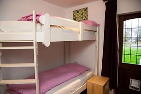 Yoghurt Rooms