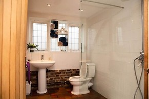 Yoghurt Rooms