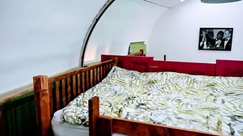Yoghurt Rooms