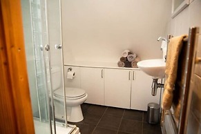 Yoghurt Rooms
