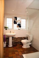 Yoghurt Rooms