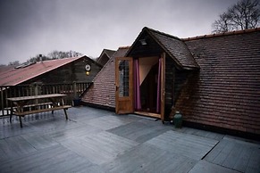 Yoghurt Rooms