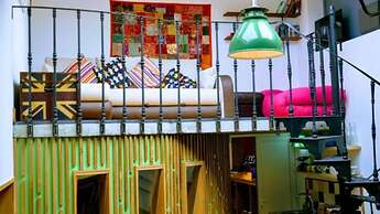 Yoghurt Rooms