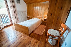 Farm Stay Zagar
