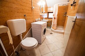 Farm Stay Zagar