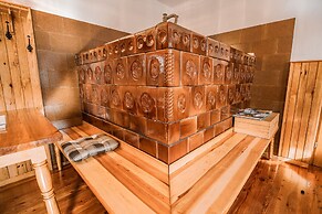 Farm Stay Zagar