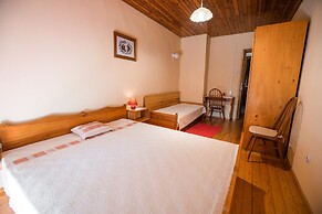 Farm Stay Zagar