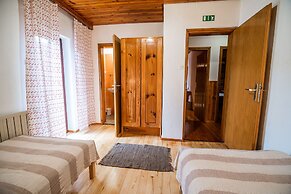 Farm Stay Zagar