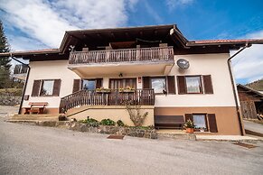 Farm Stay Zagar