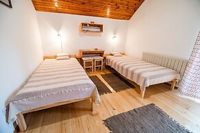 Farm Stay Zagar