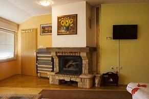 Guesthouse Čelan