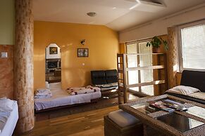 Guesthouse Čelan