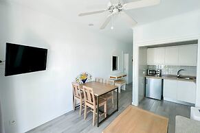 Apartamentos Parque del Sol