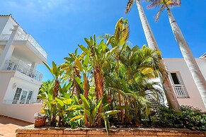 Apartamentos Parque del Sol